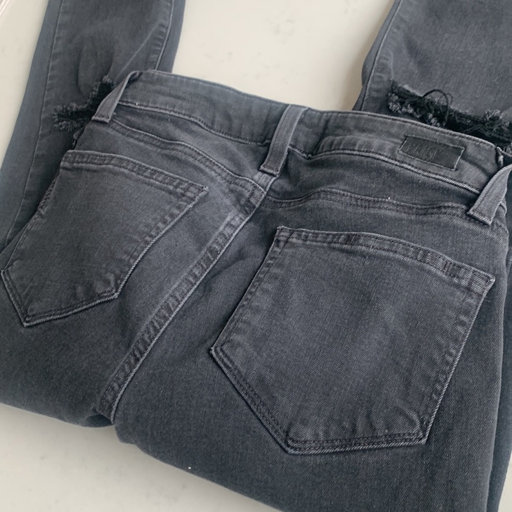 Paige jeans - Picture 3 of 3